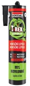SOUDAL Lepidlo T-REX MONTÁŽNÍ LEPIDLO NA TĚŽKÉ MATERIÁLY 350g SOUDAL Lepidlo T-REX MONTÁŽNÍ LEPIDLO NA TĚŽKÉ MATERIÁLY 350g